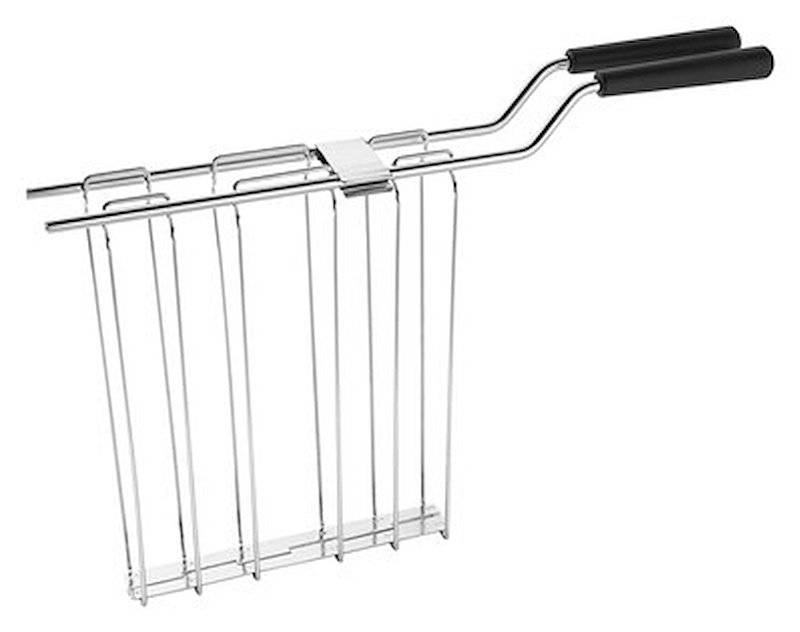 KitchenAid Tostapane 2 Scomparti 5KMT221EAC Crema