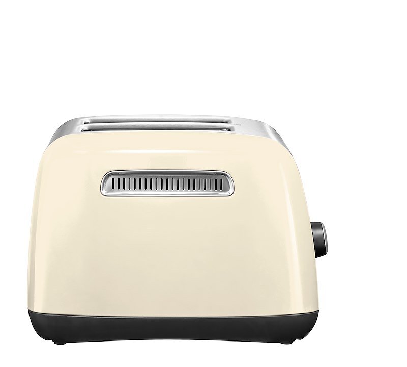 KitchenAid Tostapane 2 Scomparti 5KMT221EAC Crema