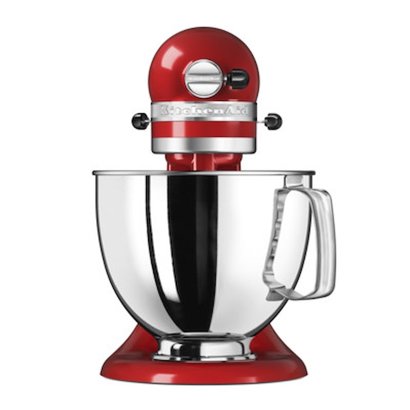 Kitchenaid Macchina impastatrice 5KSM125EER Rosso Imperiale