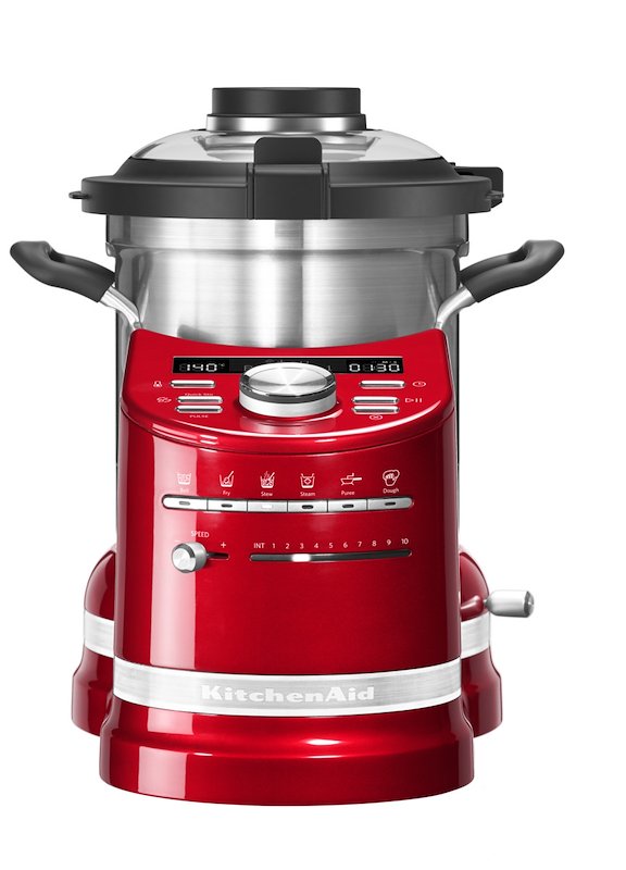 Kitchenaid - ARTISAN 5KCF0104EER/6