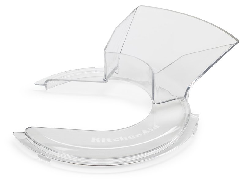 Kitchenaid Coperchio per Impastatore MINI 5ksm35ps 	trasparente/plastica