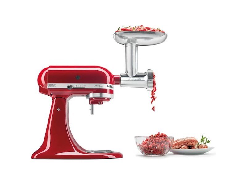 KitchenAid Accessorio Tritacarne per planetaria 5KSMFGA