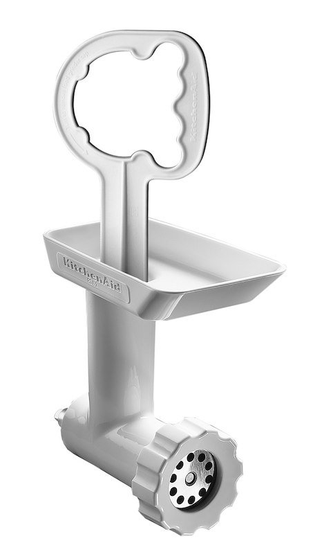 KitchenAid Accessorio Tritacarne per planetaria 5KSMFGA