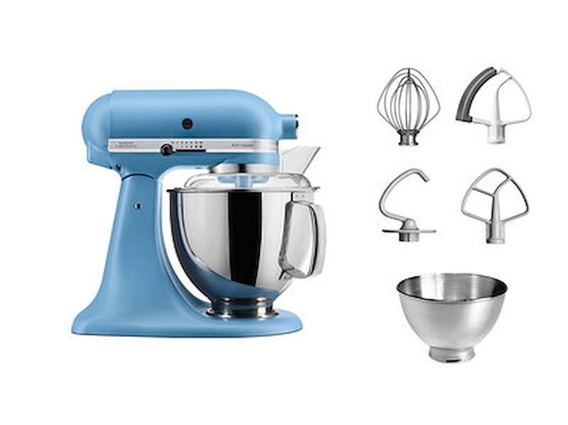 Kitchenaid - 5ksm175psevb