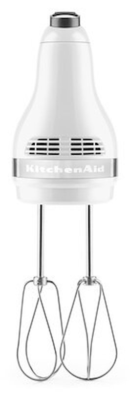 HAND MIXER SBATTITORE 5 VELOCITA' WHITE
