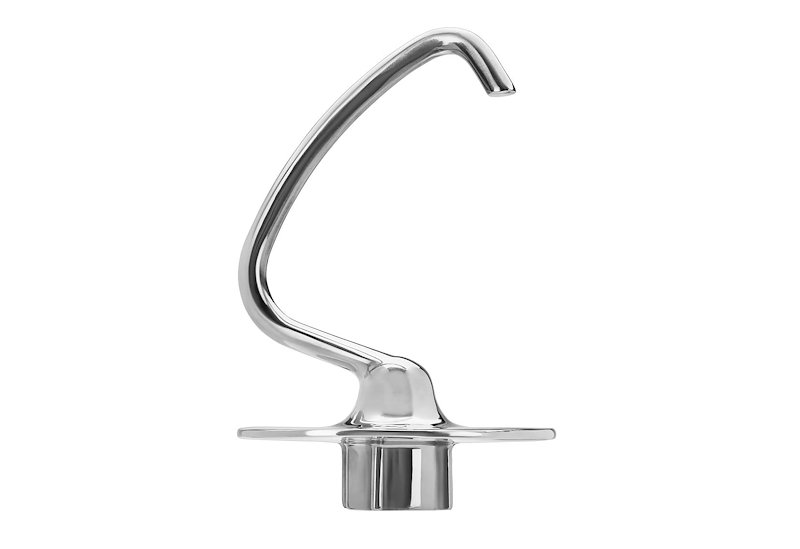 Kitchenaid Gancio Impastatore 5KSM5THDHSS Acciaio Inox