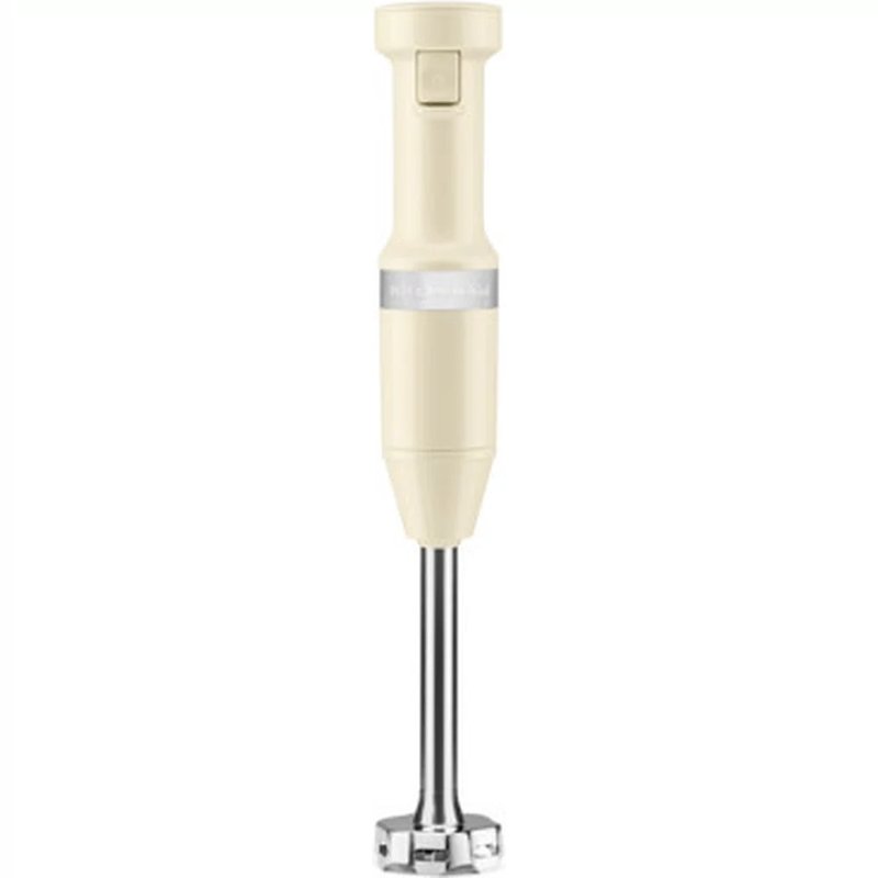 KitchenAid Frullatore a immersione 5KHBV83EAC Crema