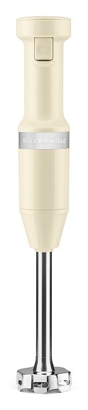 KitchenAid Frullatore a immersione 5KHBV83EAC Crema