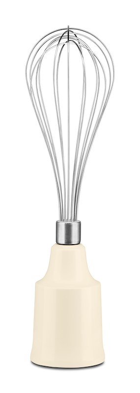 KitchenAid Frullatore a immersione 5KHBV83EAC Crema