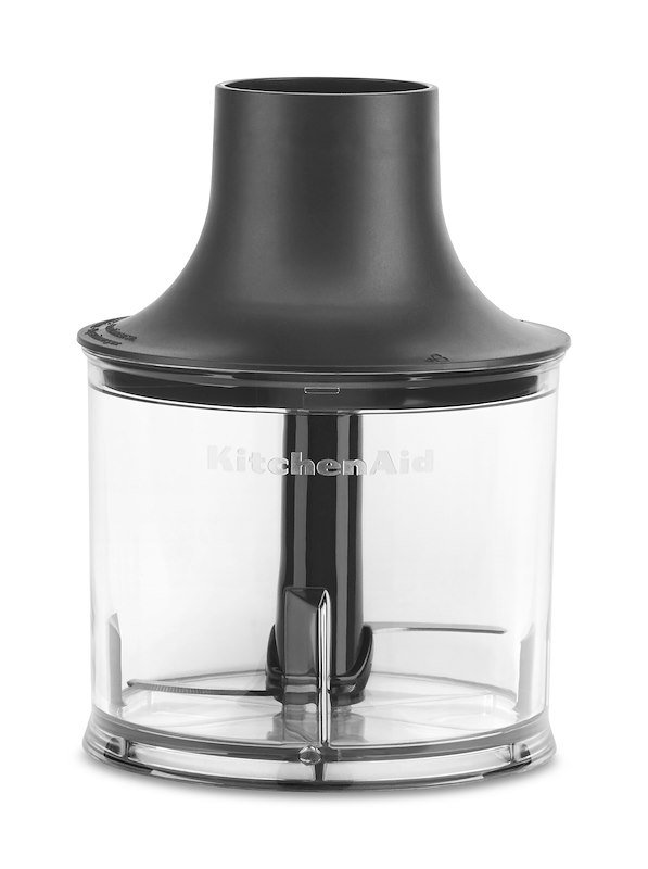 KitchenAid Frullatore a immersione 5KHBV83EAC Crema