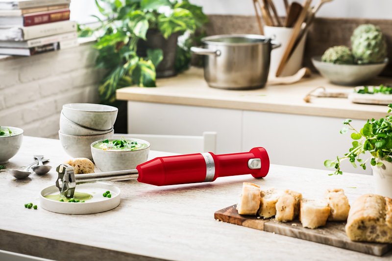 Kitchenaid - 5khbbv83eca