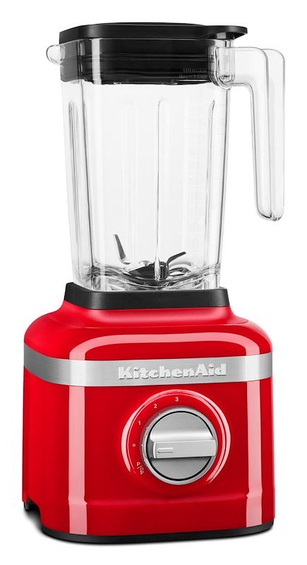 Kitchenaid Frullatore K150 5ksb1325eer Rosso Imperiale