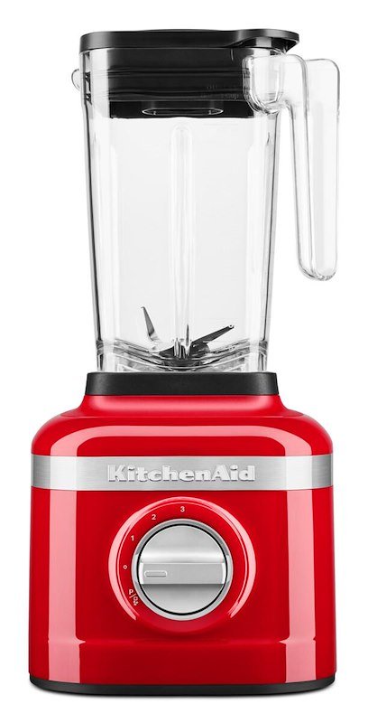 Kitchenaid Frullatore K150 5ksb1325eer Rosso Imperiale