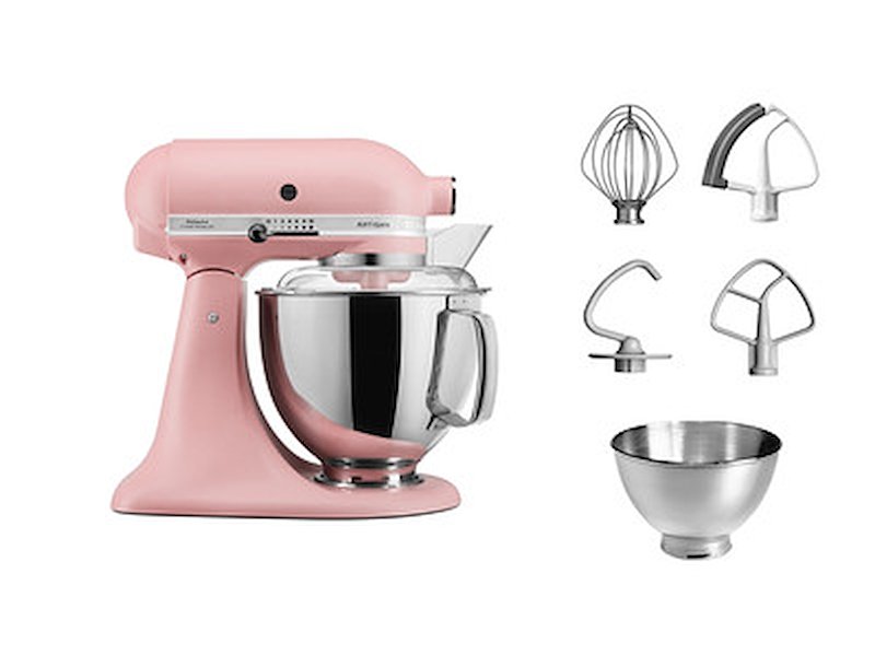 Kitchenaid - 5ksm175psedr