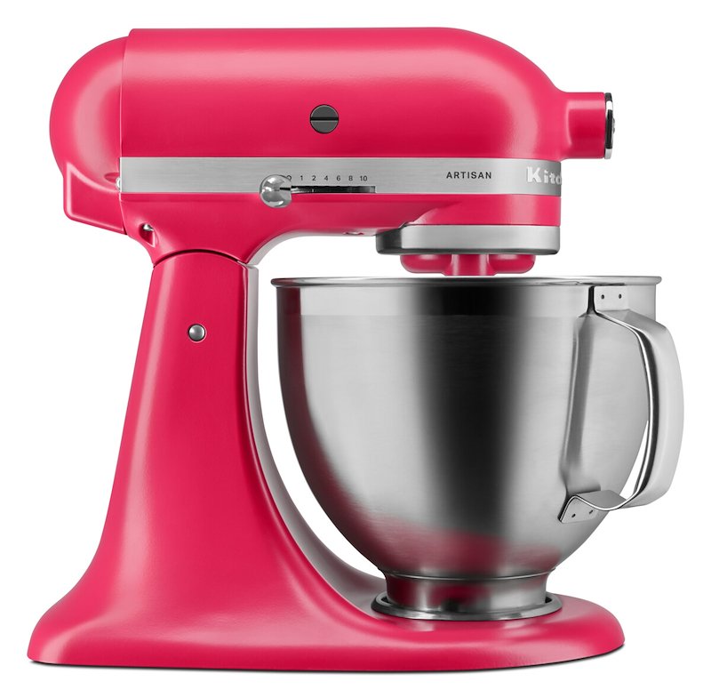 Kitchenaid impastatrice 5ksm195psehi Hibiscus