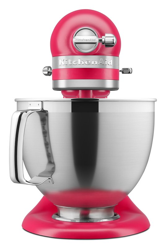Kitchenaid impastatrice 5ksm195psehi Hibiscus