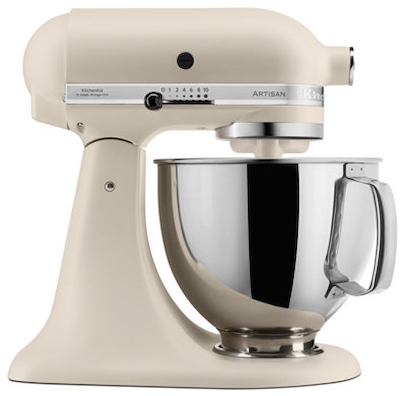 Kitchenaid Impastatrice 5ksm125emh MILKSHAKE