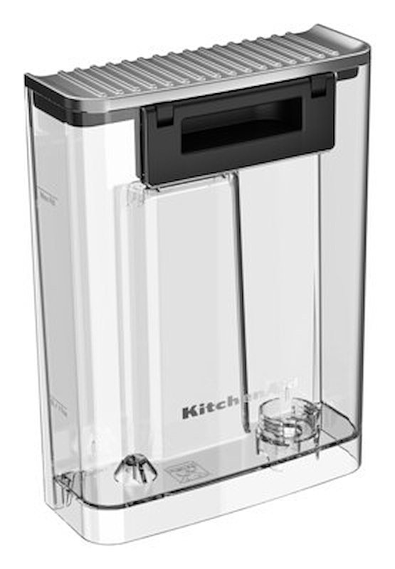KitchenAid Macchina caffè Espresso Automatica con caffè freddo 5KES8454EBM Nero Matt