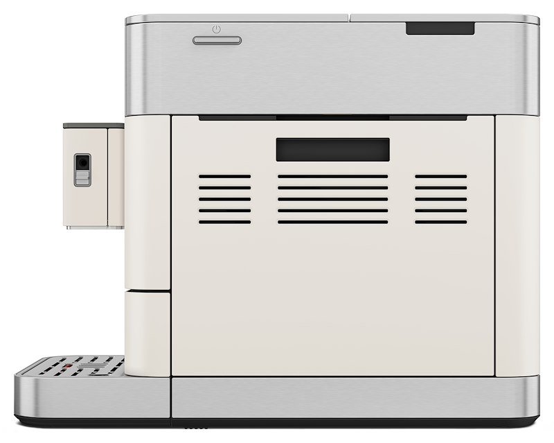 KitchenAid Macchina caffè automatica 5kes8556epl Porcellana