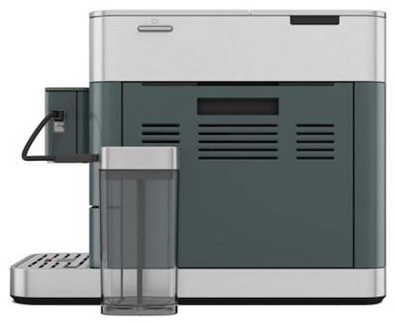 Kitchenaid Macchina per caffè espresso automatica5kes8557ejp JUNIPER