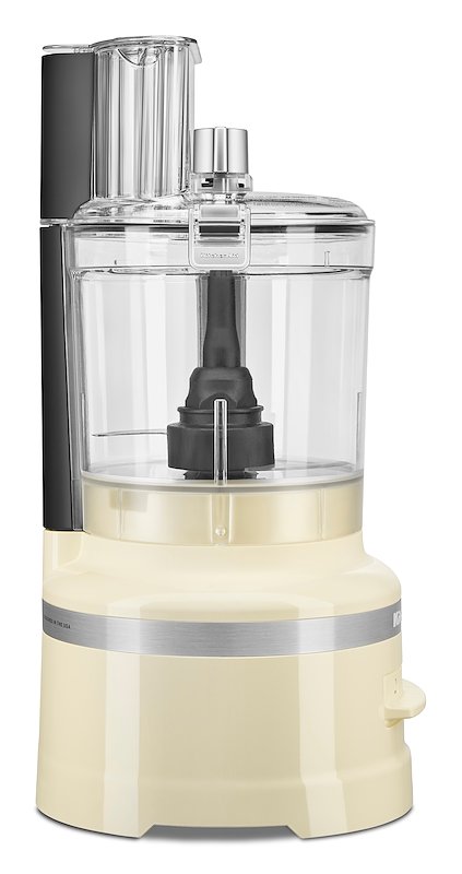 KitchenAid Food Processor 3.1L 5kfp1319eac crema