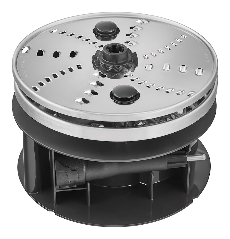 KitchenAid Food Processor 3.1L 5kfp1319eac crema