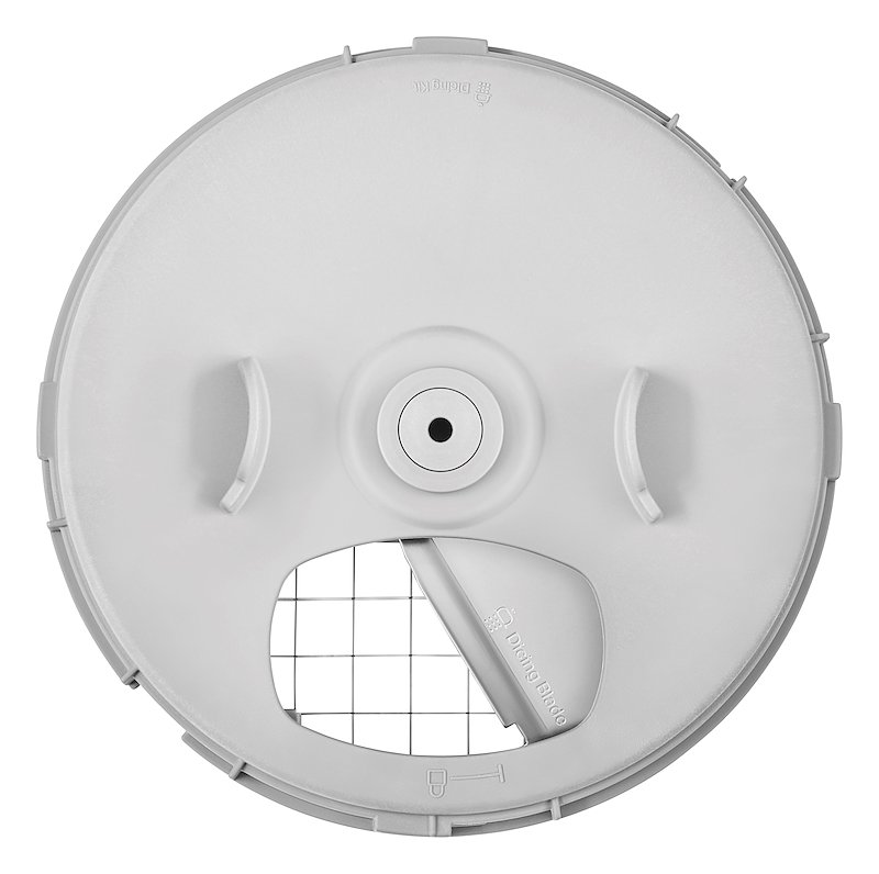KitchenAid Food Processor 3.1L 5kfp1319eac crema