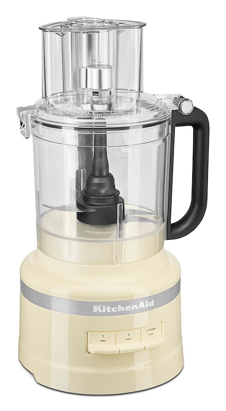 KitchenAid Food Processor 3.1L 5kfp1319eac crema