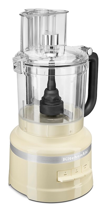 KitchenAid Food Processor 3.1L 5kfp1319eac crema