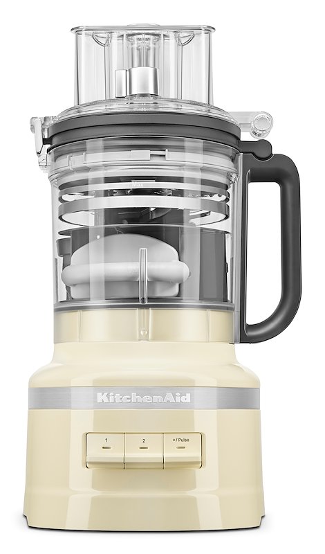 KitchenAid Food Processor 3.1L 5kfp1319eac crema