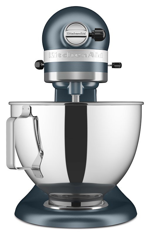 KitchenAid Impastatrice Planetaria 4,3L 5ksm95psebs Blue Steel