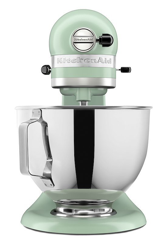 KitchenAid Impastatrice Planetaria 4,3L Artisan 5ksm95psedc Cardamomo