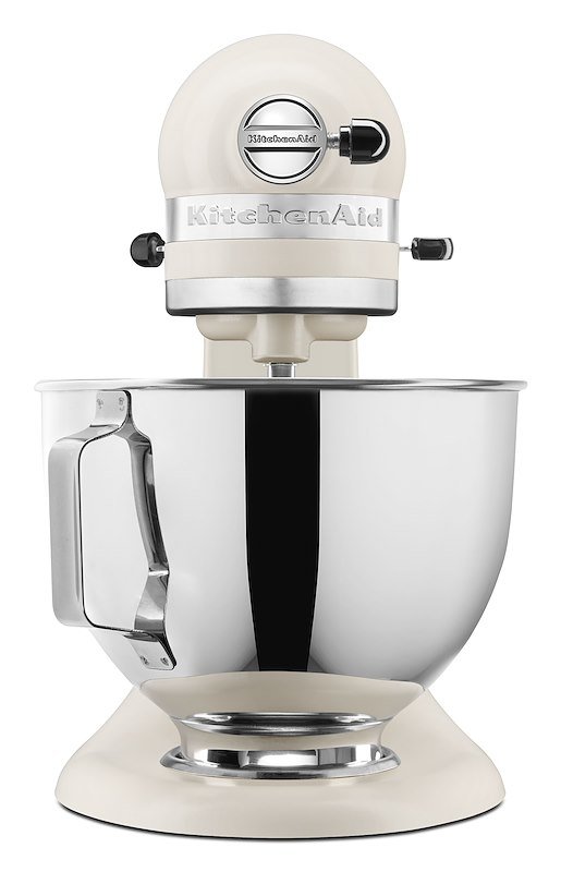 KitchenAid Impastatrice Planetaria 4,3L Artisan 5ksm95psepl Porcellana