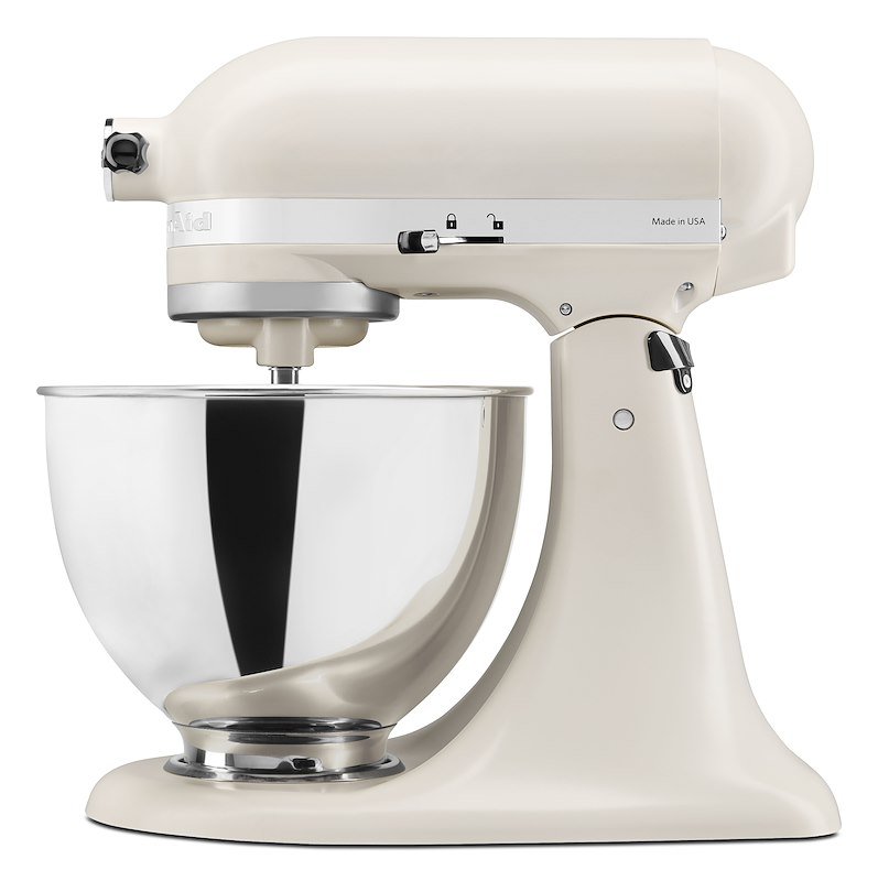 KitchenAid Impastatrice Planetaria 4,3L Artisan 5ksm95psepl Porcellana