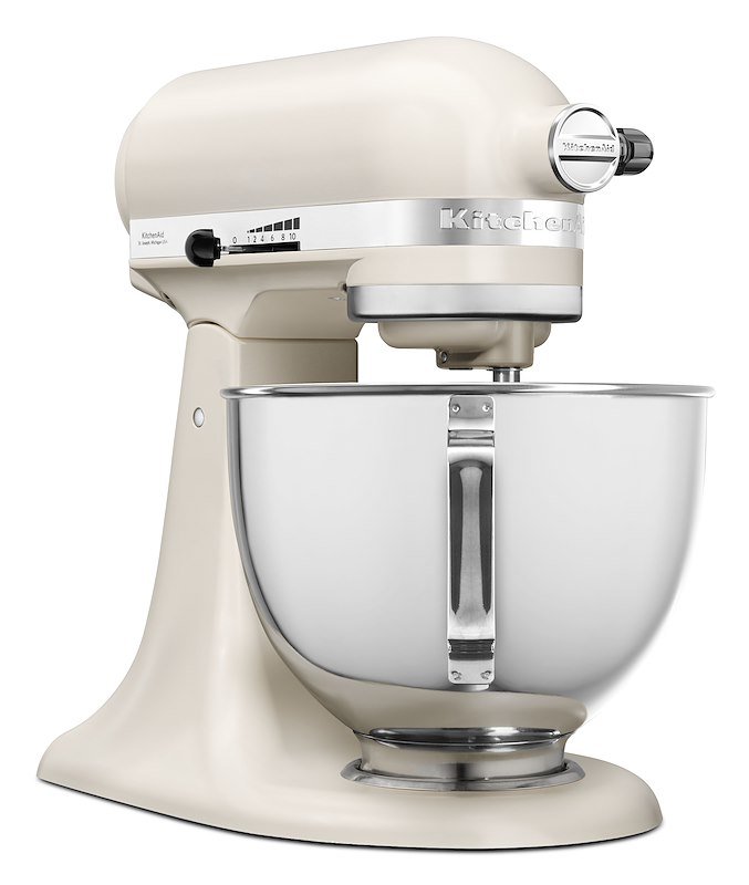 KitchenAid Impastatrice Planetaria 4,3L Artisan 5ksm95psepl Porcellana
