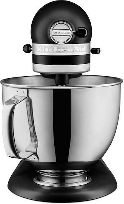 Kitchenaid Impastatrice 5ksm125ebm Nero
