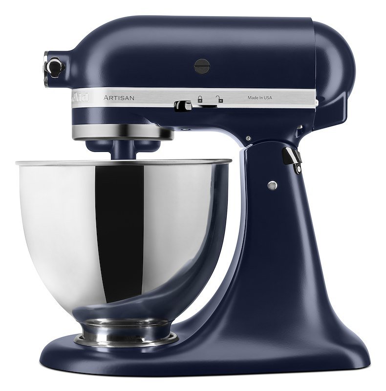 Kitchenaid Impastatrice 5ksm125eib INK BLUE