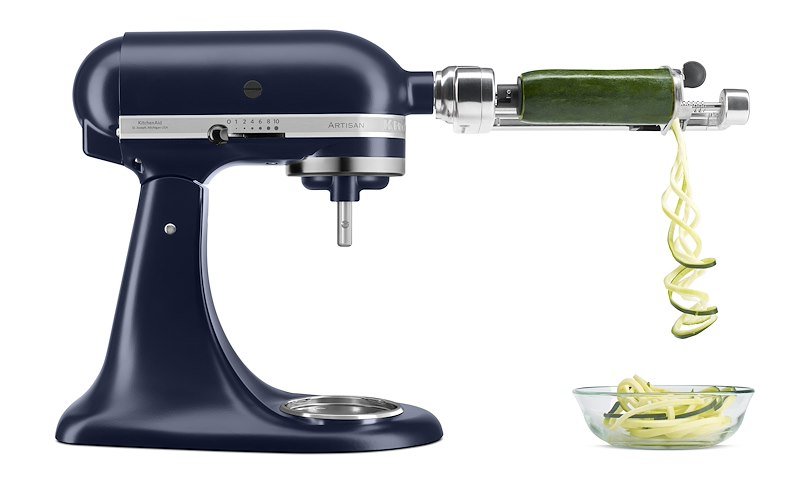 Kitchenaid Impastatrice 5ksm125eib INK BLUE