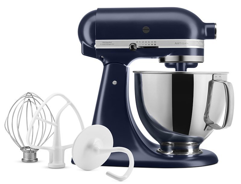 Kitchenaid Impastatrice 5ksm125eib INK BLUE