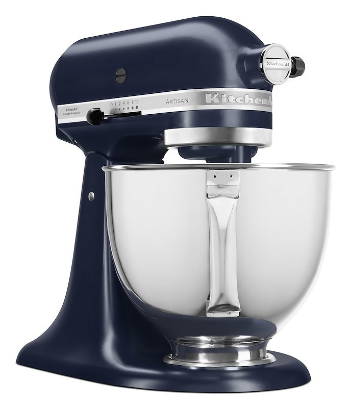 Kitchenaid Impastatrice 5ksm125eib INK BLUE