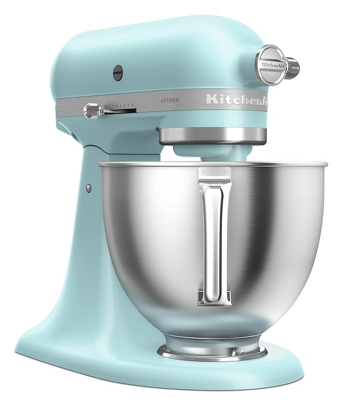 KitchenAid Impastatrice Planetaria 4,8L Artisan 5ksm125emi Mineral Water