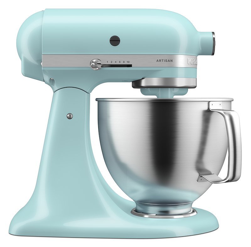 KitchenAid Impastatrice Planetaria 4,8L Artisan 5ksm125emi Mineral Water