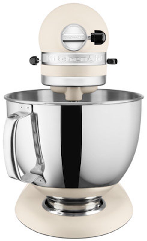 KitchenAid Impastatrice Planetaria 4,8L Artisan 5ksm175psefl Fresh Linen