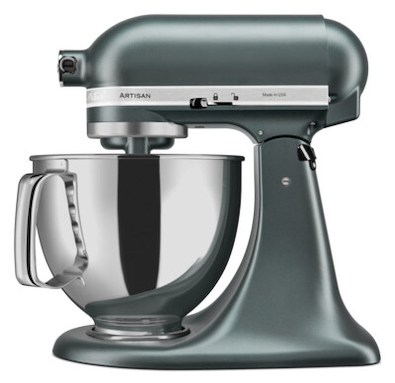 KitchenAid Impastatrice Planetaria 4,8L Artisan 5ksm175psejp Juniper