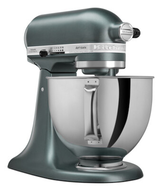 KitchenAid Impastatrice Planetaria 4,8L Artisan 5ksm175psejp Juniper