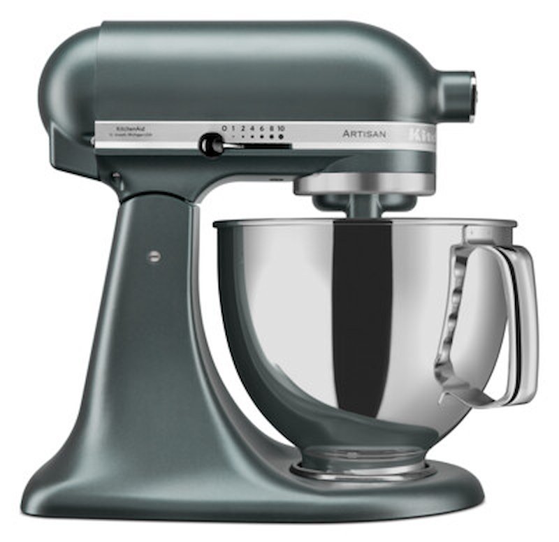 KitchenAid Impastatrice Planetaria 4,8L Artisan 5ksm175psejp Juniper