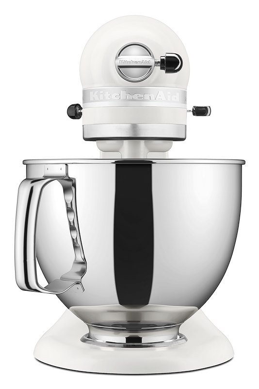 KitchenAid Impastatrice Planetaria 4,8L Artisan 5ksm175psepl Porcellana