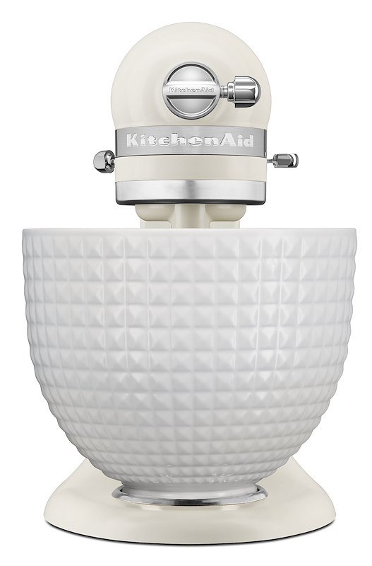 KitchenAid Impastatrice Planetaria 4,7L Artisan 5ksm156cxepl Porcellana