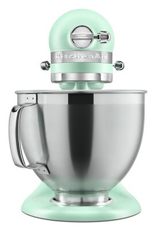 KitchenAid Impastatrice Planetaria 4,7L Artisan 5ksm195psesd Verde Menta