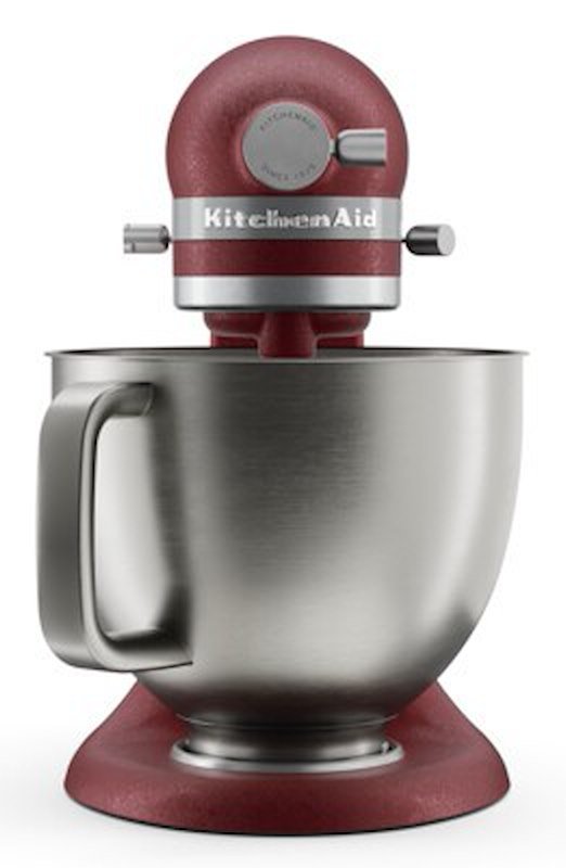 KitchenAid Impastatrice Planetaria 4,7L Artisan Plus 5ksm50pkveso Sun Dried Tomato
